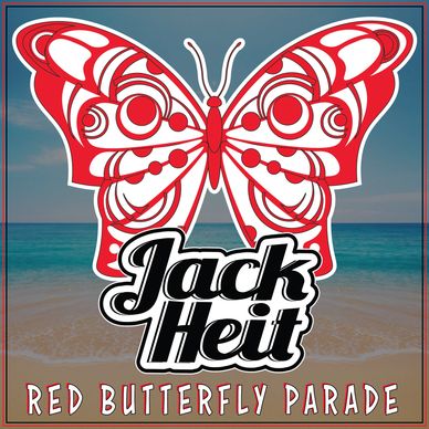 Jack Heit performs his hit song Red Butterfly Parade