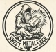 Sheet Metal Sage