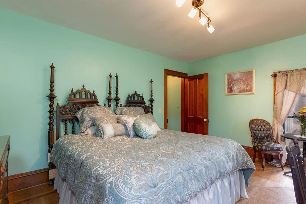 Goodhart's Inn on Central Wellsboro, Bed and Breakfast, Airbnb