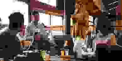 Willie Smith's Apple Shed