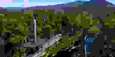 Tahune Adventures Tasmania