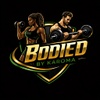 Bodied by Karoma