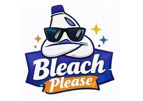 bleachpleaselaundry.com