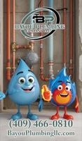 Bayou Plumbing