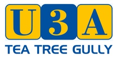 U3A Tea Tree Gully