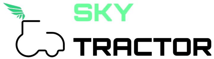 Sky Tractor (Pty) Ltd