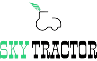 Sky Tractor (Pty) Ltd