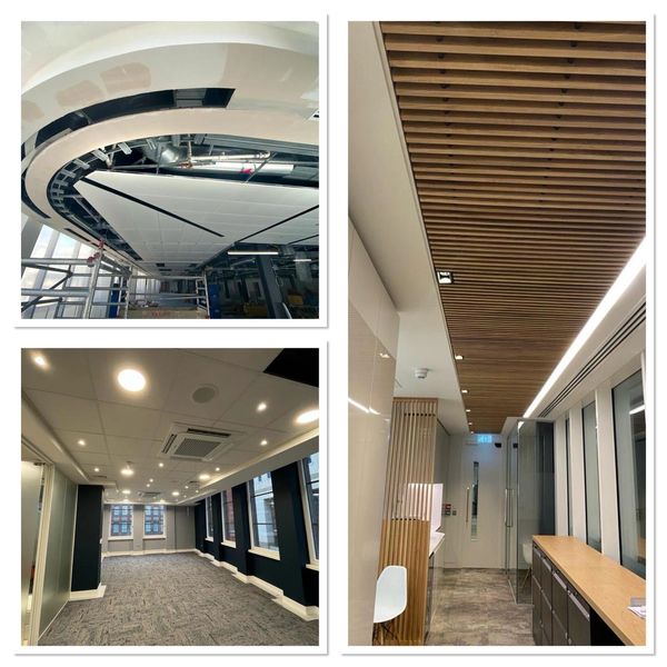 One7 Construction Construction & Refurbishment - One 7 Projects