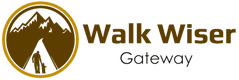 Walk Wiser gateway