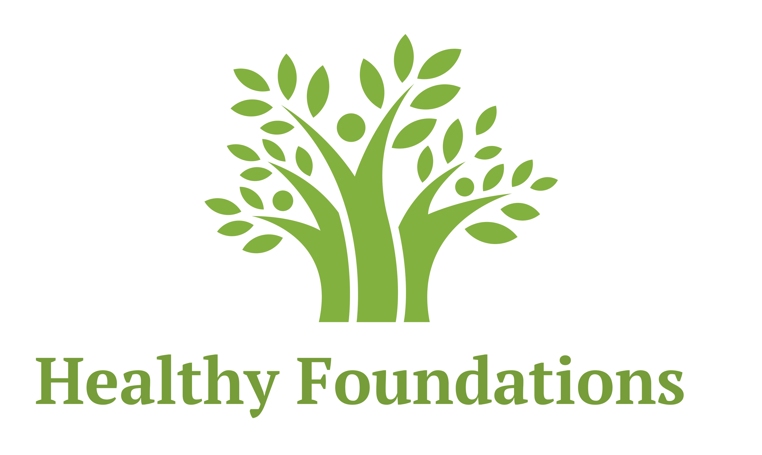 Healthy Foundations