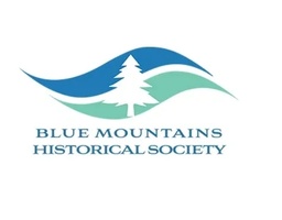 Blue Mountains Historical Society
