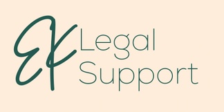 EK Legal Support