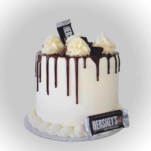 Hershey's chocolate cake