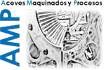 Aceves Maquinados y Procesos AMP