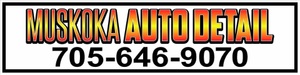 Muskoka Auto Detailing