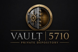 Vault 5710 Private Depository