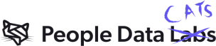People Data Cats