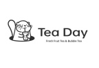 Tea Day Fresh fruit & Bubble tea
