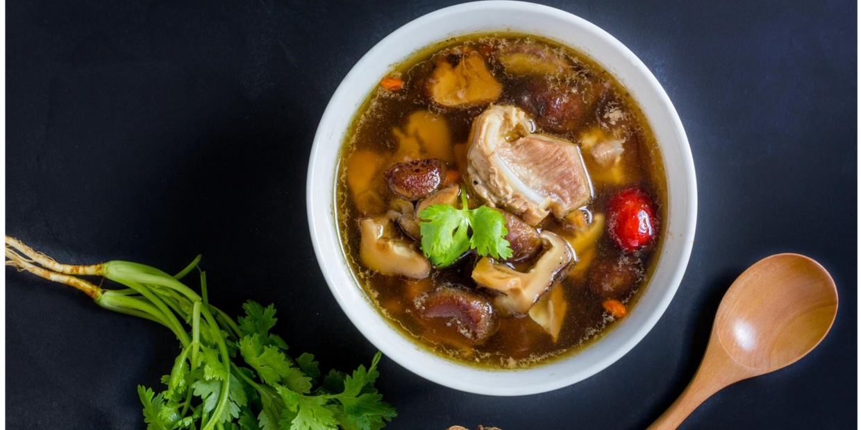 Bak Kut Teh
