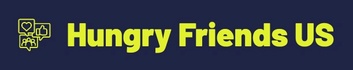 Hungry Friends