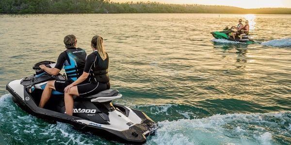 Jet Ski Rentals