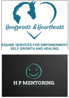 Hoofprints and Heartbeats.

Empowering Self Growth and Healing