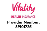 Vitality Health Insurance