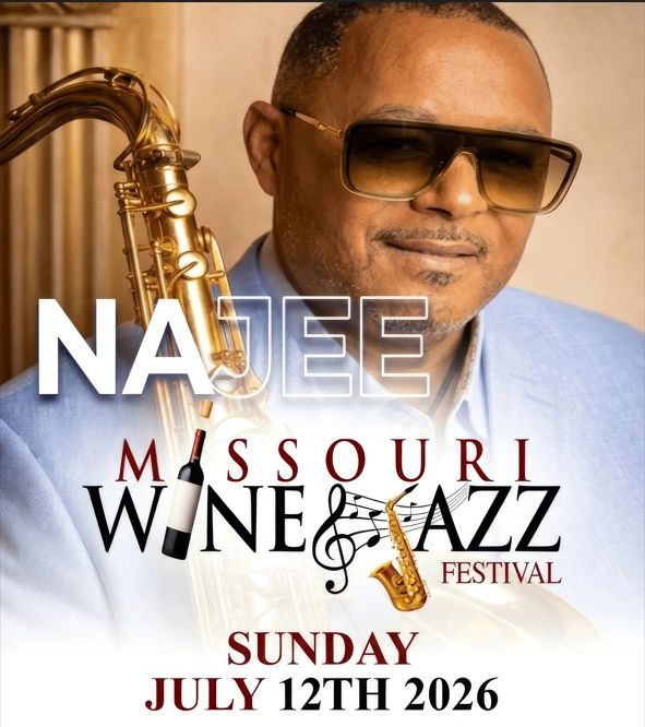Najee Headline Act Sunday July 12.png