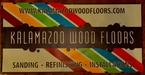 Kalamazoo wood floors