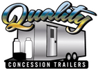 Custom Quality Concession Tailers