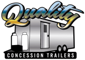 Custom Quality Concession Tailers