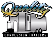 Custom Quality Concession Tailers