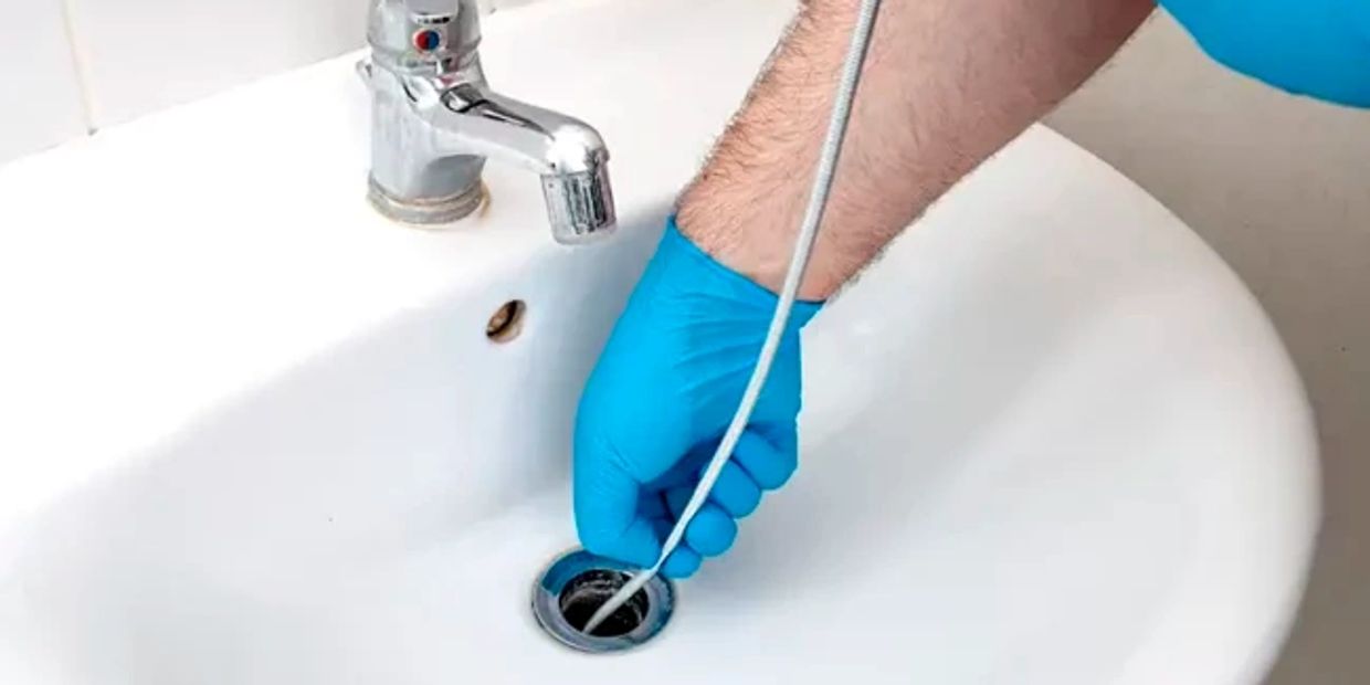Drain Cleaning