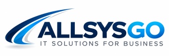 Allsysgo New Website