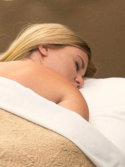 Enjoy Serenity's ultimate massage therapies