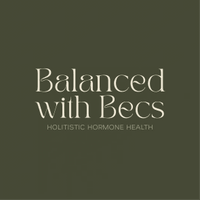 Balanced with Becs