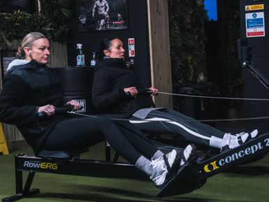 RAW & OUTDOOR — strength-studio in Chorley — 3