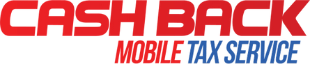 Cash Back Mobile Tax Service 