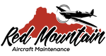 Red Mountain Aircraft Maintenance