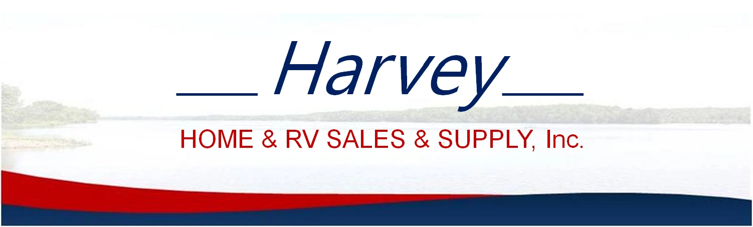 Harvey Home and RV Sales and Supply
