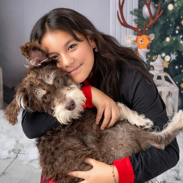 Christmas Photoshoot
Professional Photography 
Germantown, MD. DMV