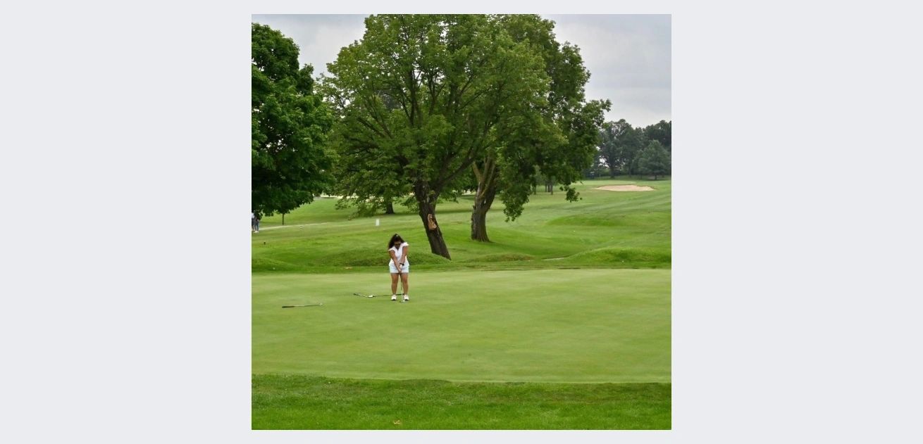 Ladies of Tee Time Women Golfers, Learn to Play Golf