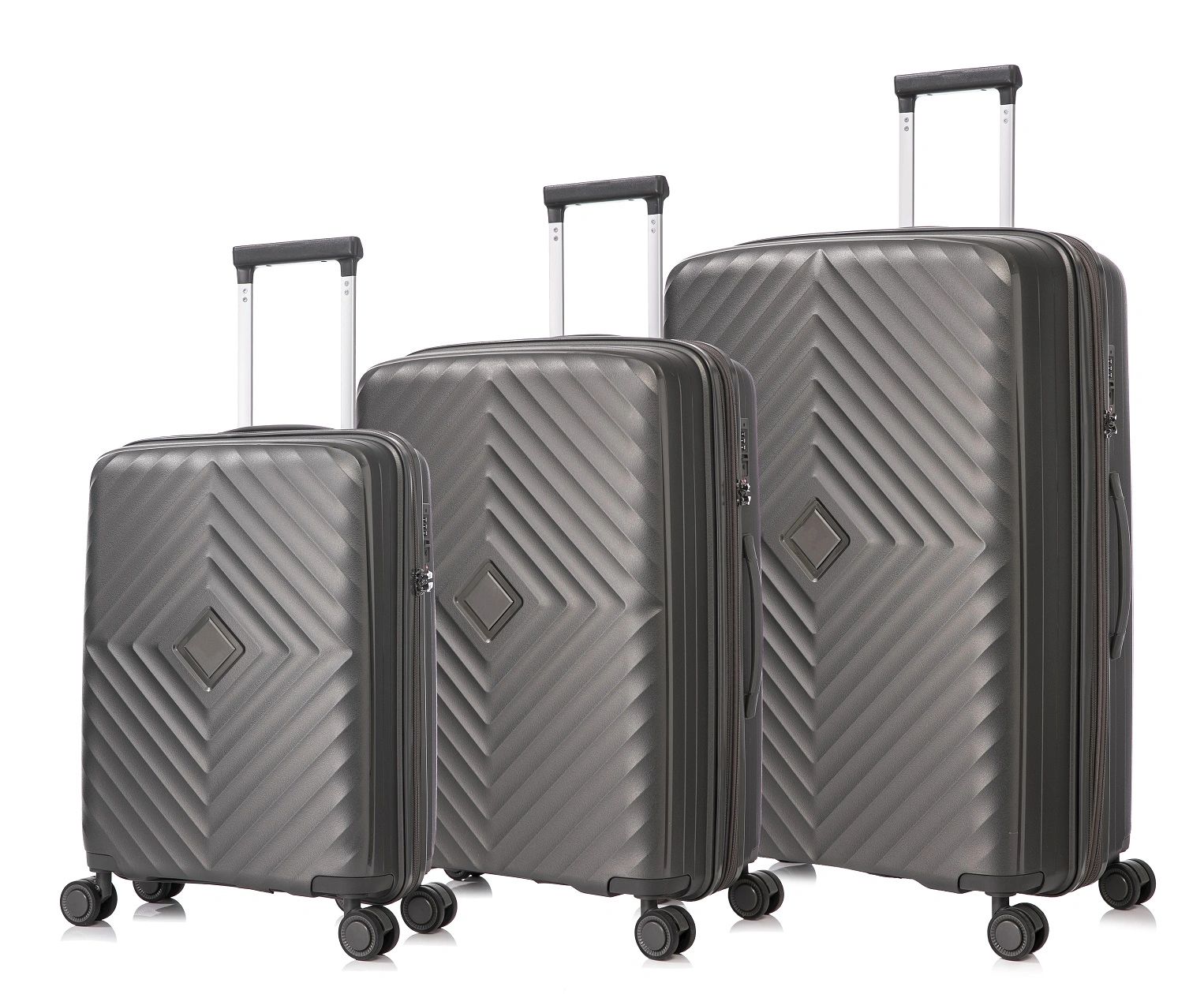 Eco-Friendly Luggage
