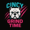 Cincy Grind Time