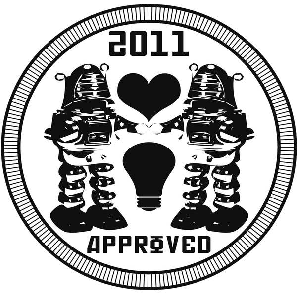 Logo for The Center For Daisheretics