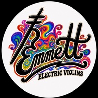 Emmett Electric Violins