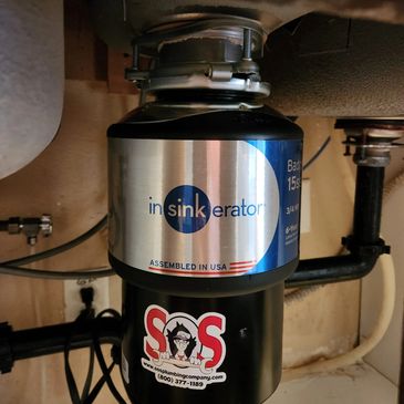S.O.S. Plumbing Company