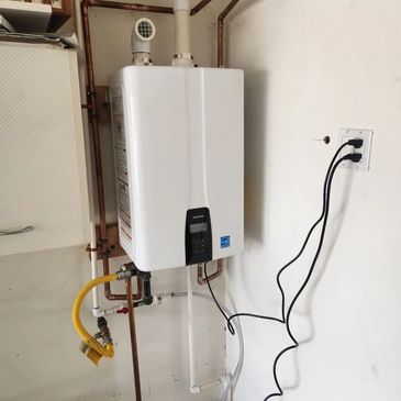 S.O.S. Plumbing Company