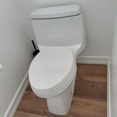 S.O.S. Plumbing Company