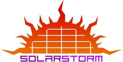 Solar Storm Energy